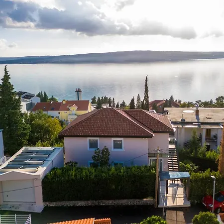Lux House With Jacuzzy Crikvenica