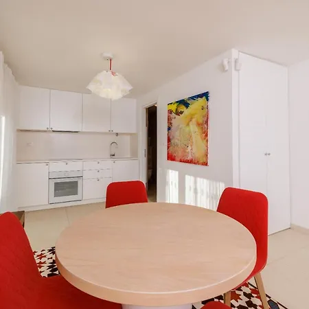 Lux House With Jacuzzy Holiday home