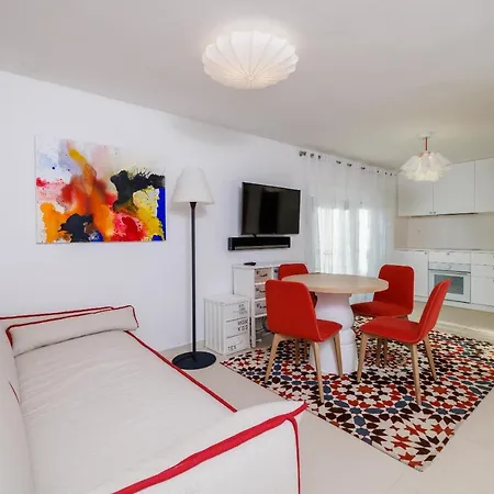 Lux House With Jacuzzy Crikvenica